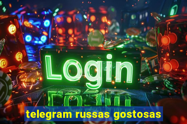 telegram russas gostosas